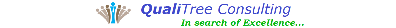 Qualitree Logo